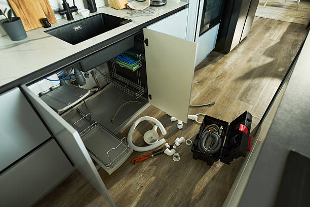 24/7 Emergency Garbage Disposal Repair experts in District of Columbia, DC